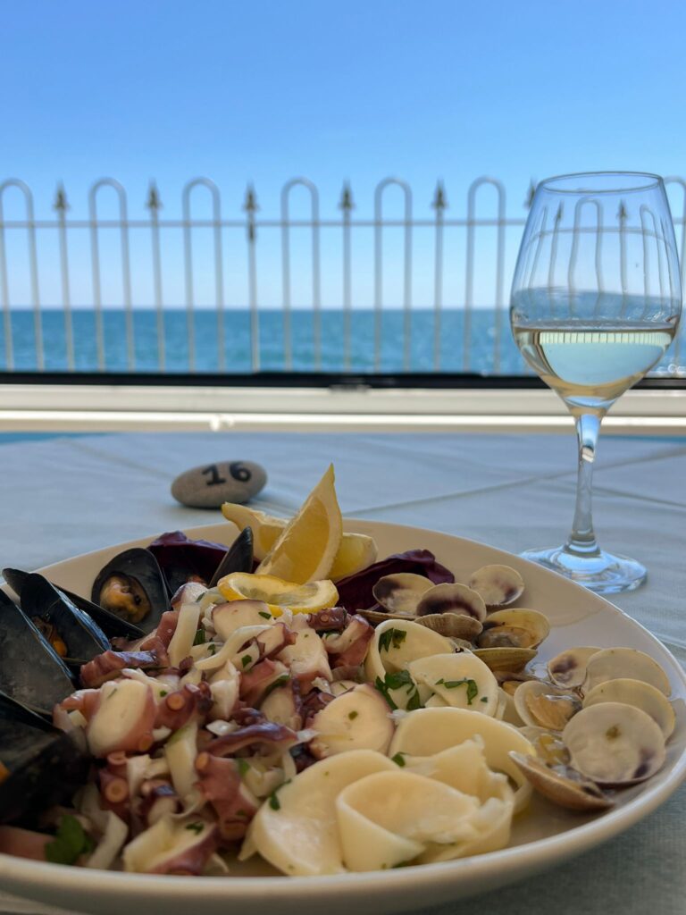 Amantea Piazza...