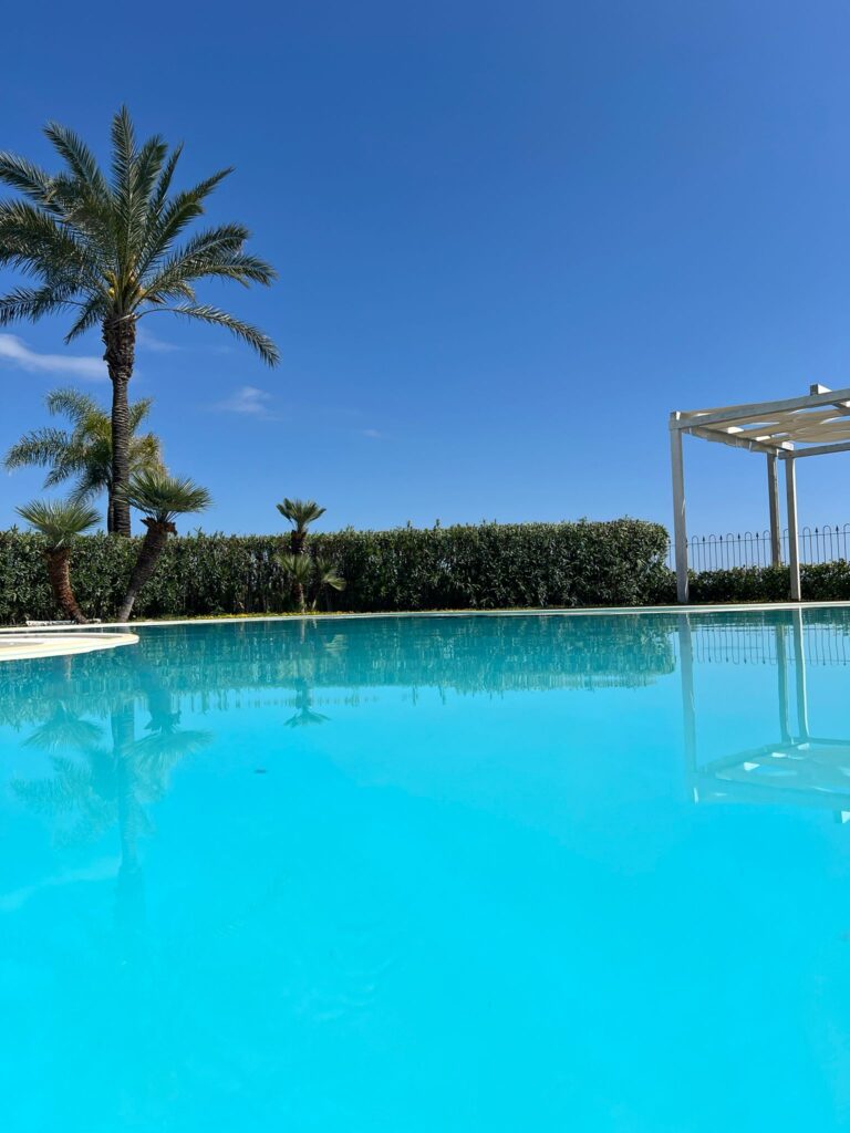 Amantea Piscina...
