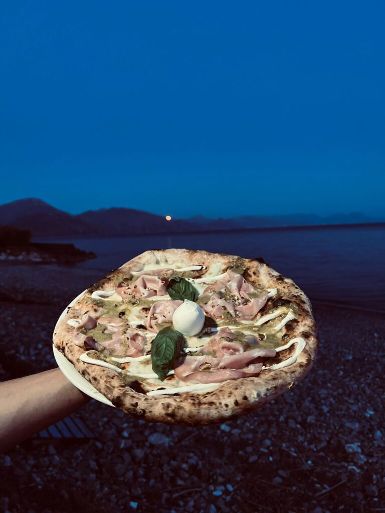 Amantea Piazza...