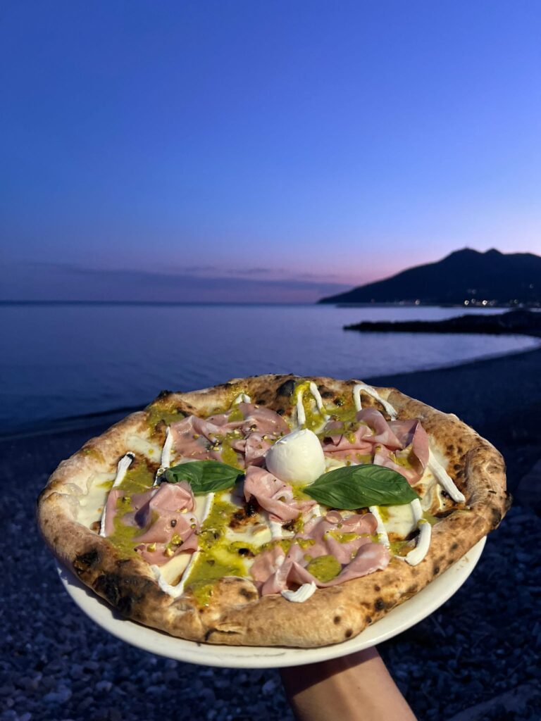 Amantea Piazza...