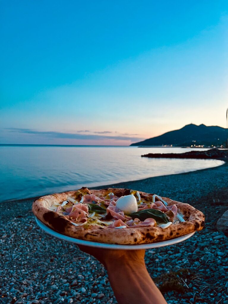 Amantea Piazza...